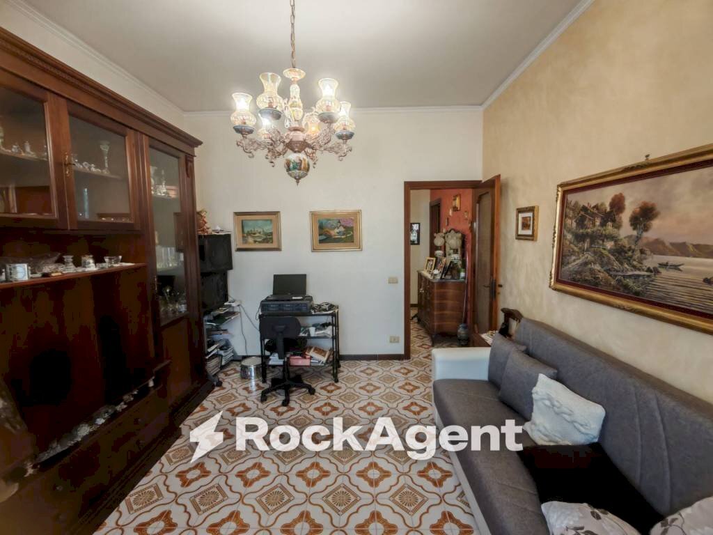 Salone - Trilocale via Luigi Vanvitelli, 105, Siracusa - foto 3