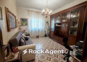 Salone - Trilocale via Luigi Vanvitelli, 105, Siracusa - foto 1