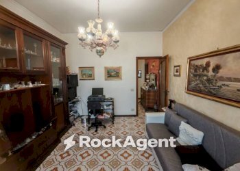 Salone - Trilocale via Luigi Vanvitelli, 105, Siracusa - foto 3