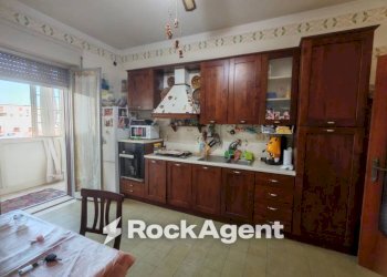 Cucina - Trilocale via Luigi Vanvitelli, 105, Siracusa - foto 4
