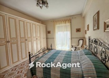 Camera da letto - Trilocale via Luigi Vanvitelli, 105, Siracusa - foto 6