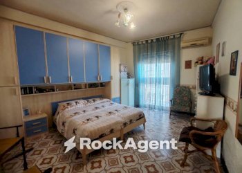 Camera da letto - Trilocale via Luigi Vanvitelli, 105, Siracusa - foto 7