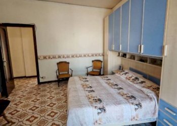 Camera da letto - Trilocale via Luigi Vanvitelli, 105, Siracusa - foto 8