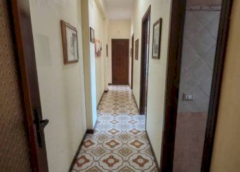 Corridoio - Trilocale via Luigi Vanvitelli, 105, Siracusa - foto 9