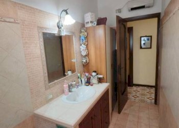 Bagno - Trilocale via Luigi Vanvitelli, 105, Siracusa - foto 10