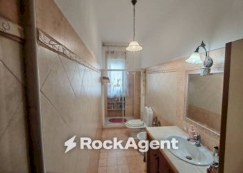 Bagno - Trilocale via Luigi Vanvitelli, 105, Siracusa - foto 11