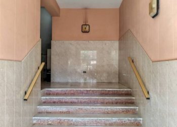 Interno palazzo - Trilocale via Luigi Vanvitelli, 105, Siracusa - foto 12