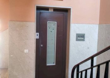 Ascensori - Trilocale via Luigi Vanvitelli, 105, Siracusa - foto 13