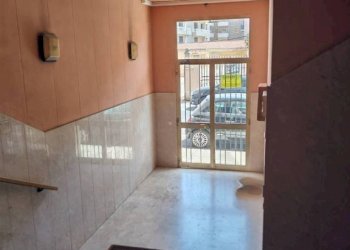 Interno palazzo - Trilocale via Luigi Vanvitelli, 105, Siracusa - foto 14