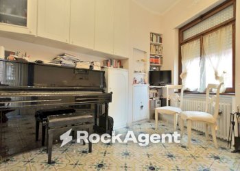 Cucina - Bilocale via Poggio Moiano, 51, Roma - foto 3