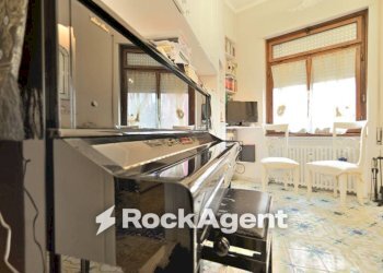 Cucina - Bilocale via Poggio Moiano, 51, Roma - foto 4