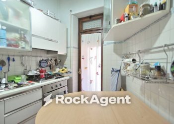 Cucina - Bilocale via Poggio Moiano, 51, Roma - foto 11