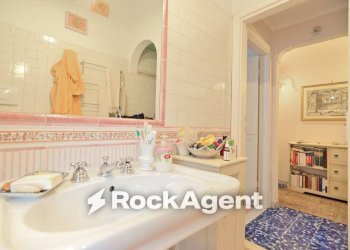 Bagno - Bilocale via Poggio Moiano, 51, Roma - foto 19