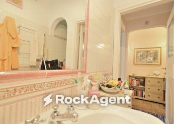 Bagno - Bilocale via Poggio Moiano, 51, Roma - foto 20