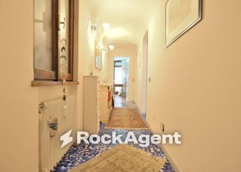Corridoio - Bilocale via Poggio Moiano, 51, Roma - foto 21
