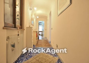 Corridoio - Bilocale via Poggio Moiano, 51, Roma - foto 22