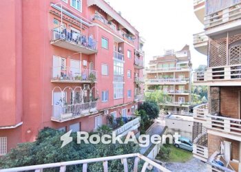 Vista - Bilocale via Poggio Moiano, 51, Roma - foto 26