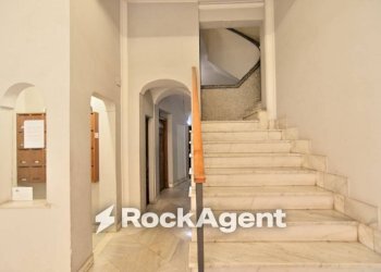 Interno palazzo - Bilocale via Poggio Moiano, 51, Roma - foto 29