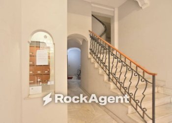 Scala - Bilocale via Poggio Moiano, 51, Roma - foto 30