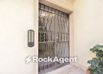 Interno palazzo - Bilocale via Poggio Moiano, 51, Roma - foto 31