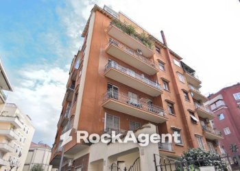Facciata - Bilocale via Poggio Moiano, 51, Roma - foto 32