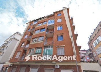 Facciata - Bilocale via Poggio Moiano, 51, Roma - foto 33