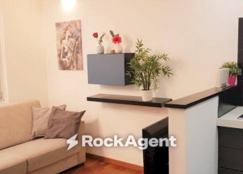 Cucina - Appartamento via Teano, 14, Milano (zona Comasina) - foto 3