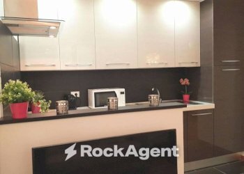 Cucina - Appartamento via Teano, 14, Milano (zona Comasina) - foto 4