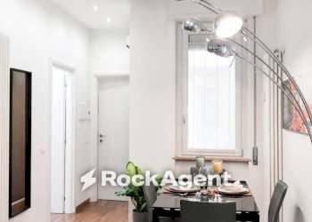 Corridoio - Appartamento via Teano, 14, Milano (zona Comasina) - foto 7