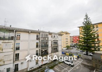 Vista - Appartamento via Giovanni Paolo Parisio, 10, Catanzaro - foto 23