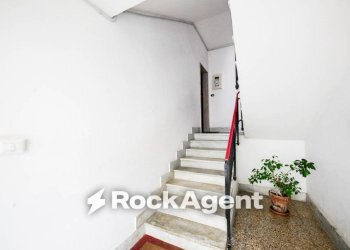 Interno palazzo - Appartamento via Giovanni Paolo Parisio, 10, Catanzaro - foto 30