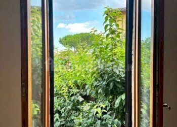 Vista - Bilocale via Lauretana Sud, 78, Torrita di Siena - foto 6