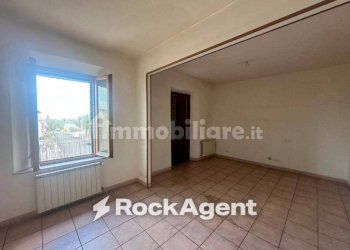 Cucina - Bilocale via Lauretana Sud, 78, Torrita di Siena - foto 8