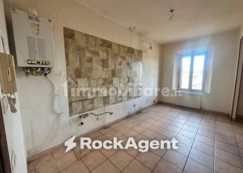 Cucina - Bilocale via Lauretana Sud, 78, Torrita di Siena - foto 9