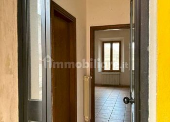 Interno palazzo - Bilocale via Lauretana Sud, 78, Torrita di Siena - foto 10