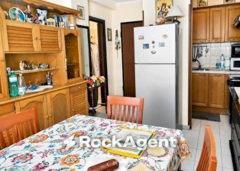 Cucina - Bilocale via dei Pesci, 7, Anzio - foto 5