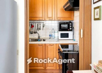 Cucina - Bilocale via dei Pesci, 7, Anzio - foto 7