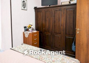 Camera da letto - Bilocale via dei Pesci, 7, Anzio - foto 14