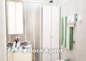 Bagno - Bilocale via dei Pesci, 7, Anzio - foto 15