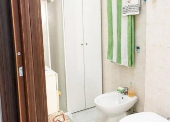 Bagno - Bilocale via dei Pesci, 7, Anzio - foto 17