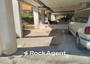 Posto macchina - Bilocale via dei Pesci, 7, Anzio - foto 18