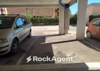 Posto macchina - Bilocale via dei Pesci, 7, Anzio - foto 19