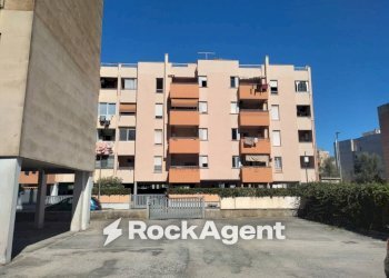 Facciata - Bilocale via dei Pesci, 7, Anzio - foto 21