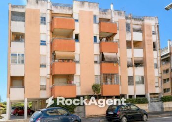 Facciata - Bilocale via dei Pesci, 7, Anzio - foto 22