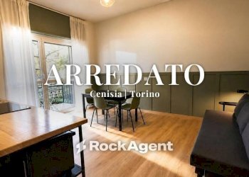 Studio - Bilocale via Bardonecchia, 29, Torino (zona San Paolo) - foto 1