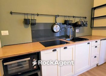 Cucina - Bilocale via Bardonecchia, 29, Torino (zona San Paolo) - foto 5