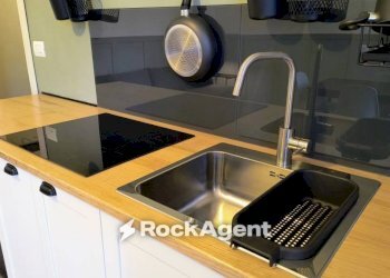 Interno non residenziale - Bilocale via Bardonecchia, 29, Torino (zona San Paolo) - foto 6