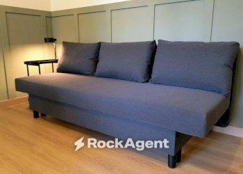 Camera da letto - Bilocale via Bardonecchia, 29, Torino (zona San Paolo) - foto 9