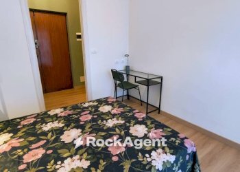 Camera da letto - Bilocale via Bardonecchia, 29, Torino (zona San Paolo) - foto 12