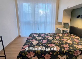 Camera da letto - Bilocale via Bardonecchia, 29, Torino (zona San Paolo) - foto 13